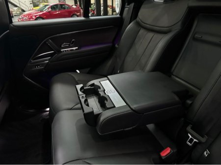 2023 Land Rover Range Rover - photo 19