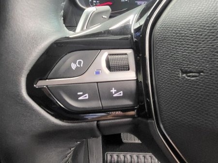 2021 Peugeot 2008 - photo 17