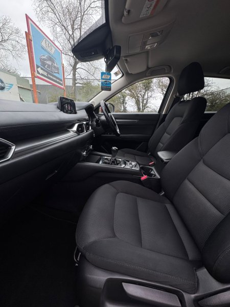 2018 Mazda CX-5 - photo 30