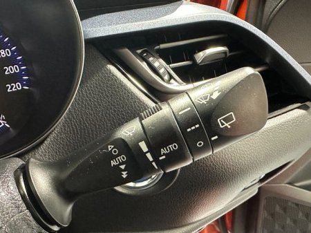 2021 Toyota C-HR - photo 16