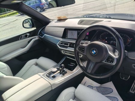 2023 BMW X5 - photo 6
