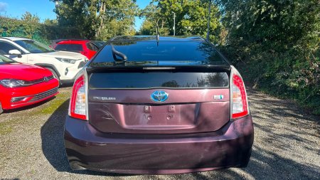 2015 Toyota Prius - photo 12