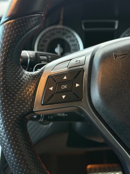 2014 Mercedes-Benz A-Class - photo 12