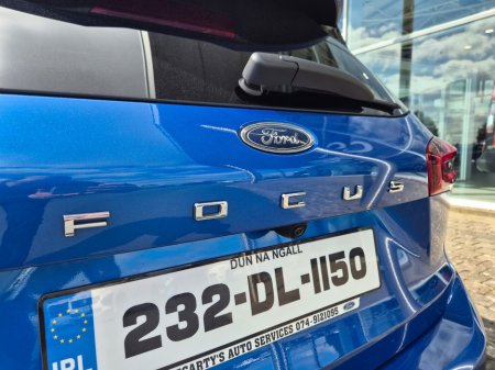 2023 Ford Focus - photo 4