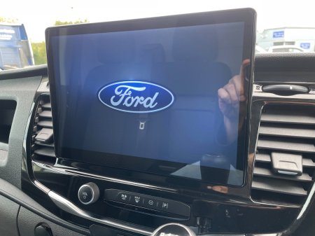 2024 Ford Transit - photo 21