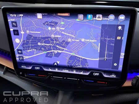 2026 Cupra Tavascan - photo 13
