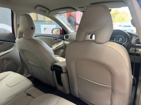 2014 Volvo V40 - photo 17