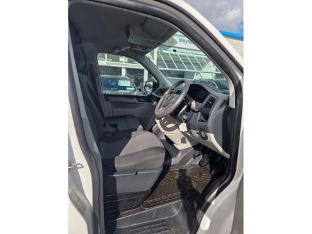 2018 Volkswagen Transporter - photo 6