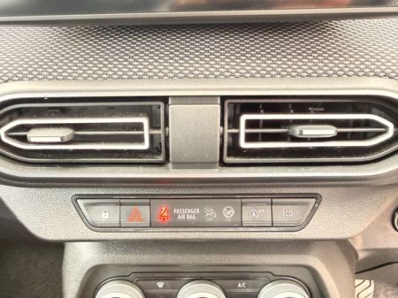 2023 Dacia Jogger - photo 29