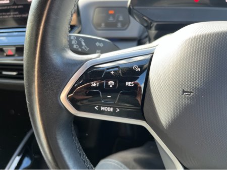 2022 Volkswagen ID.3 - photo 21