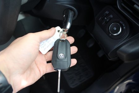 2020 Vauxhall Combo - photo 19