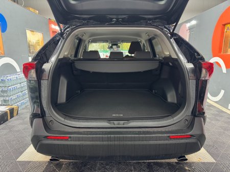 2021 Toyota RAV4 - photo 7