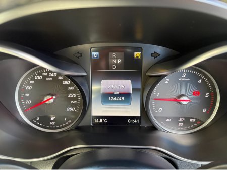 2016 Mercedes-Benz GL-Class - photo 24