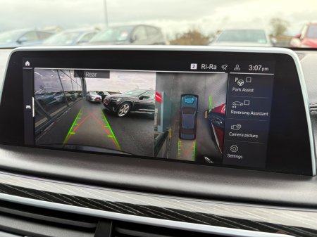 2020 BMW 7-Series - photo 26