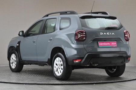 2024 Dacia Duster - photo 7