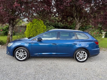 2015 SEAT Leon - photo 5