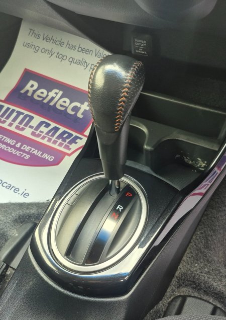 2012 Honda Fit - photo 16