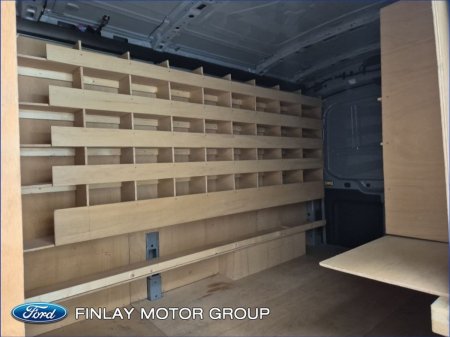 2026 Ford Transit - photo 8