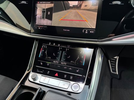 2018 Audi Q8 - photo 40