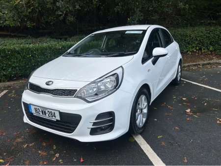 2016 Kia Rio - photo 2