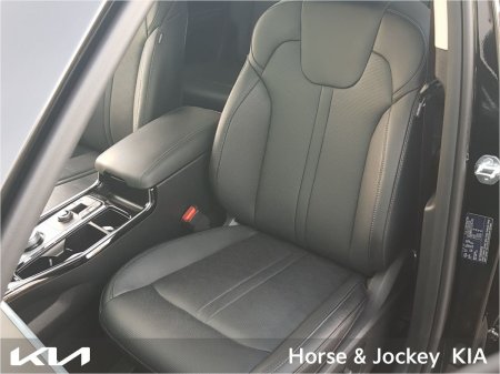 2025 Kia Sorento - photo 21