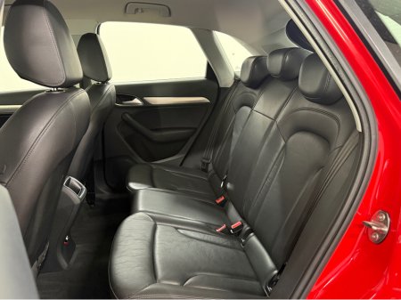 2017 Audi Q3 - photo 9