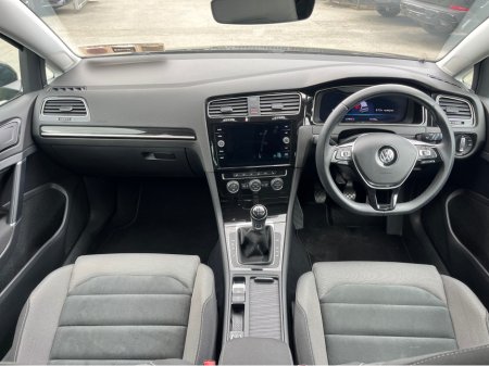 2018 Volkswagen Golf - photo 23
