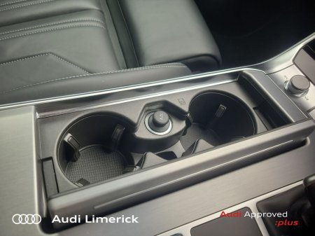 2025 Audi A6 - photo 69