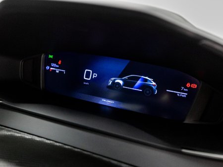 2026 Peugeot 208 - photo 12