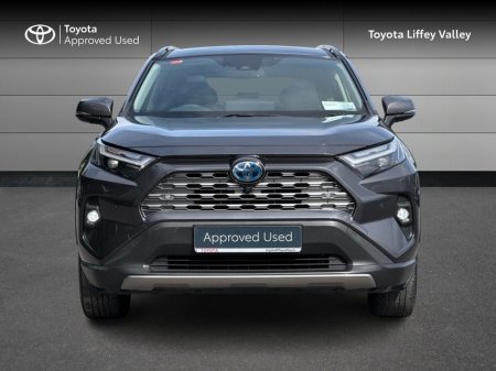 2024 Toyota RAV4 - photo 5