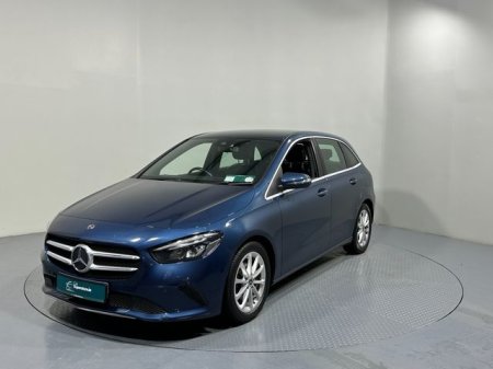 2019 Mercedes-Benz B-Class - photo 3