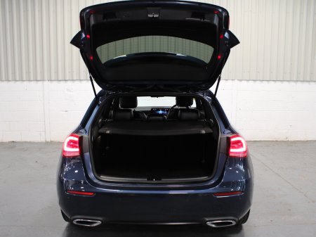 2022 Mercedes-Benz A-Class - photo 30