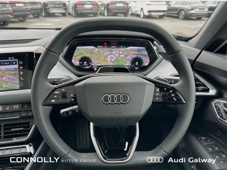 2027 Audi e-tron GT - photo 17