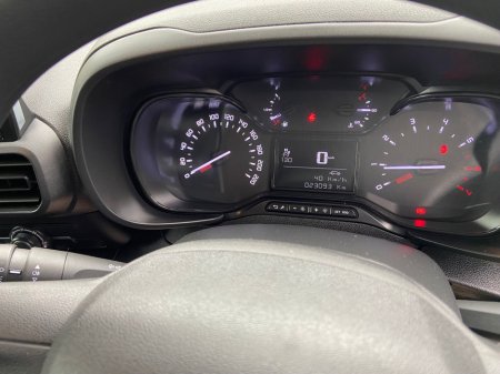 2024 Fiat Doblo - photo 6