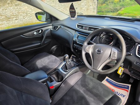 2017 Nissan X-Trail - photo 15