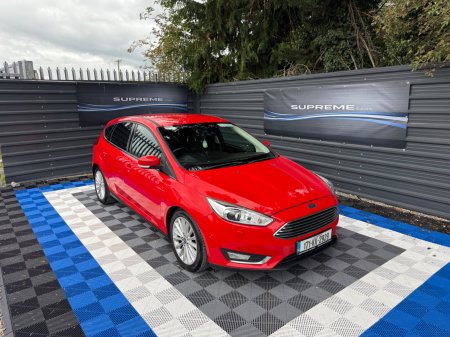 2017 Ford Focus - photo 2