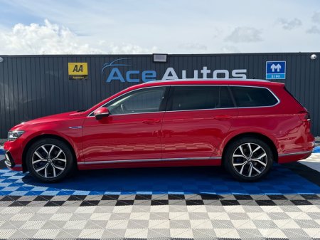 2022 Volkswagen Passat - photo 4