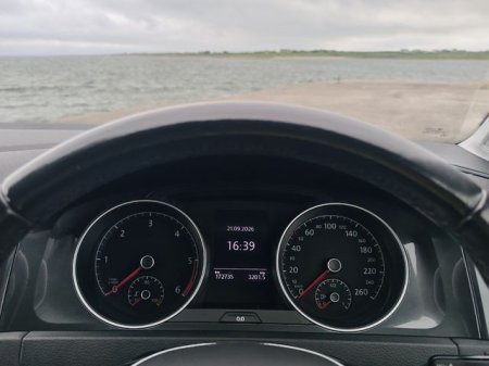 2017 Volkswagen Golf - photo 18