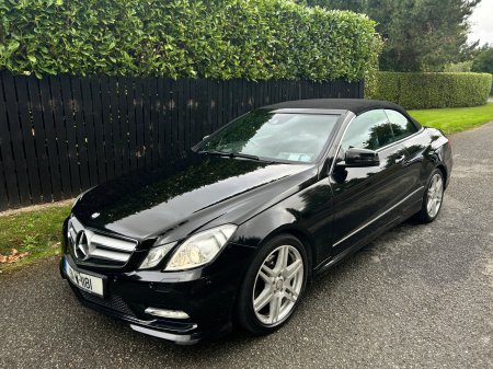 2013 Mercedes-Benz E-Class - photo 11