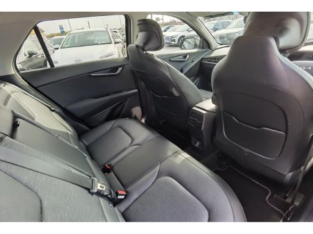 2023 Kia Niro - photo 11