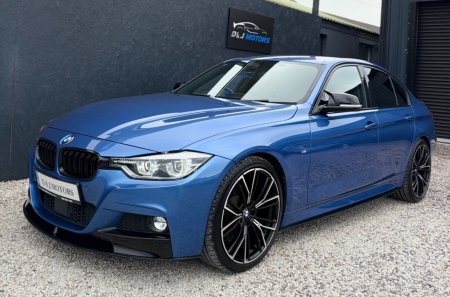 2018 BMW 3-Series - photo 29