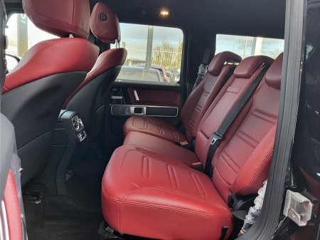 2027 Mercedes-Benz G-Class - photo 8