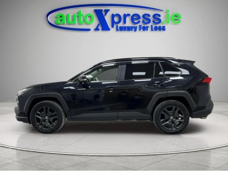 2023 Toyota RAV4 - photo 7