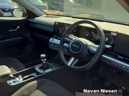 2026 Hyundai KONA - photo 12