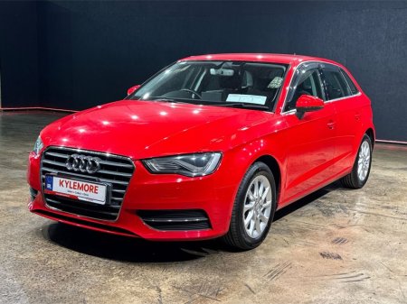 2016 Audi A3 - photo 7