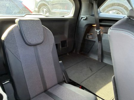 2024 Peugeot 5008 - photo 10