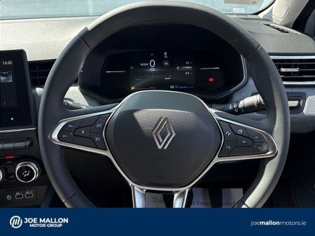 2026 Renault Clio - photo 18