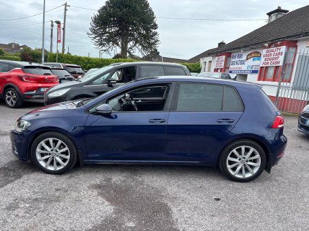 2018 Volkswagen Golf - photo 3