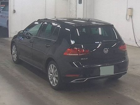 2018 Volkswagen Golf - photo 4