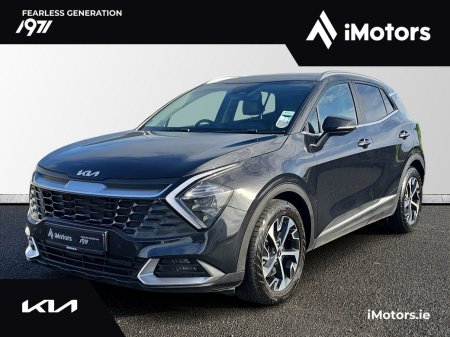 2023 Kia Sportage - photo 7